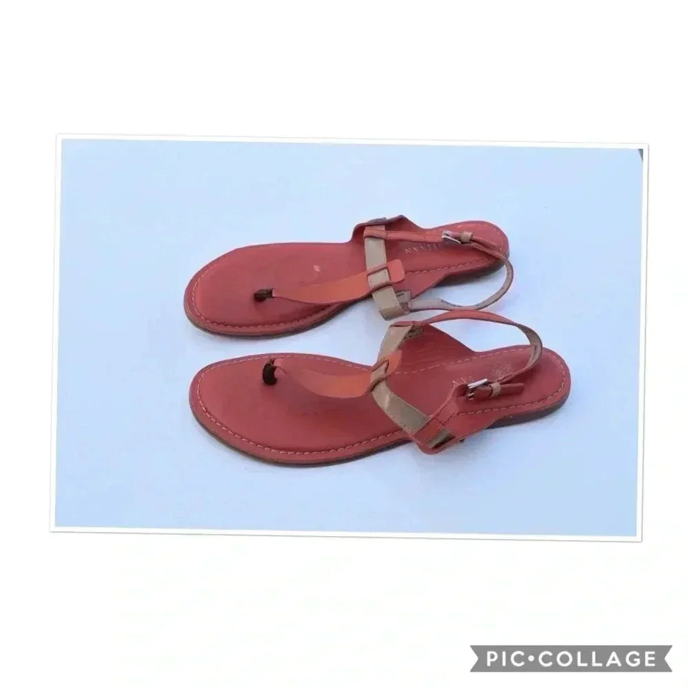 Cole Haan sandals